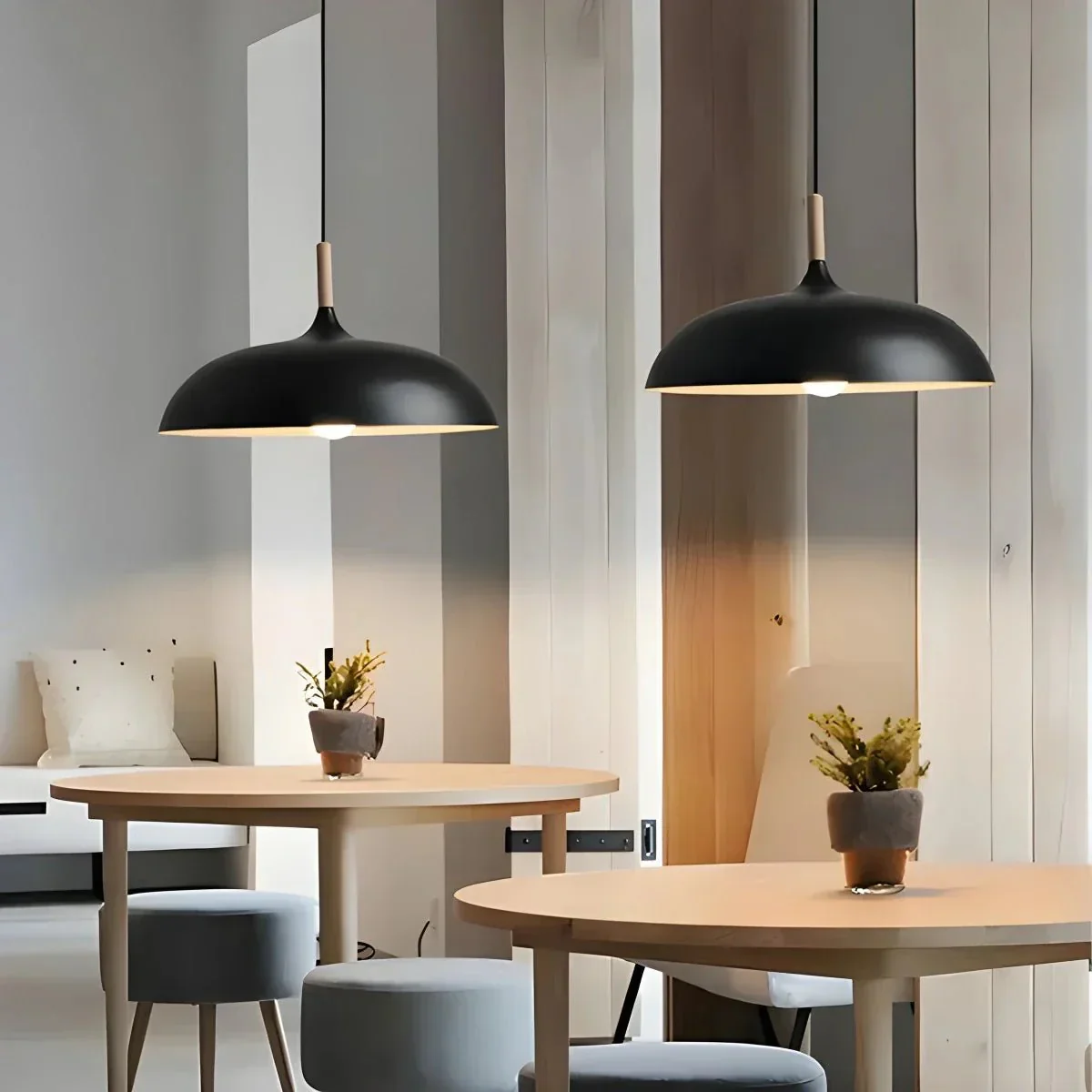 Pendant Lamps